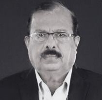 Kuncheria Kariampally