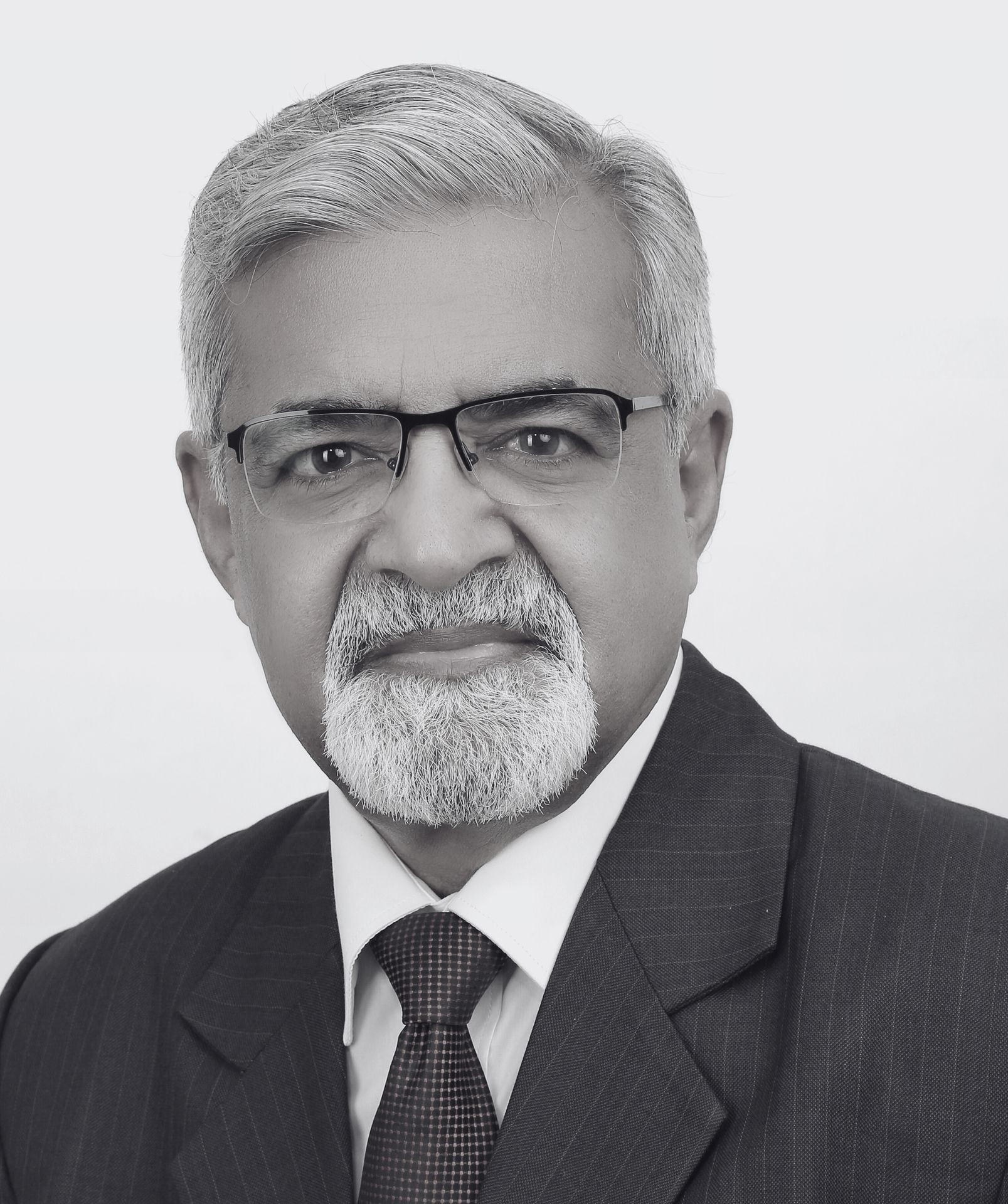 George John