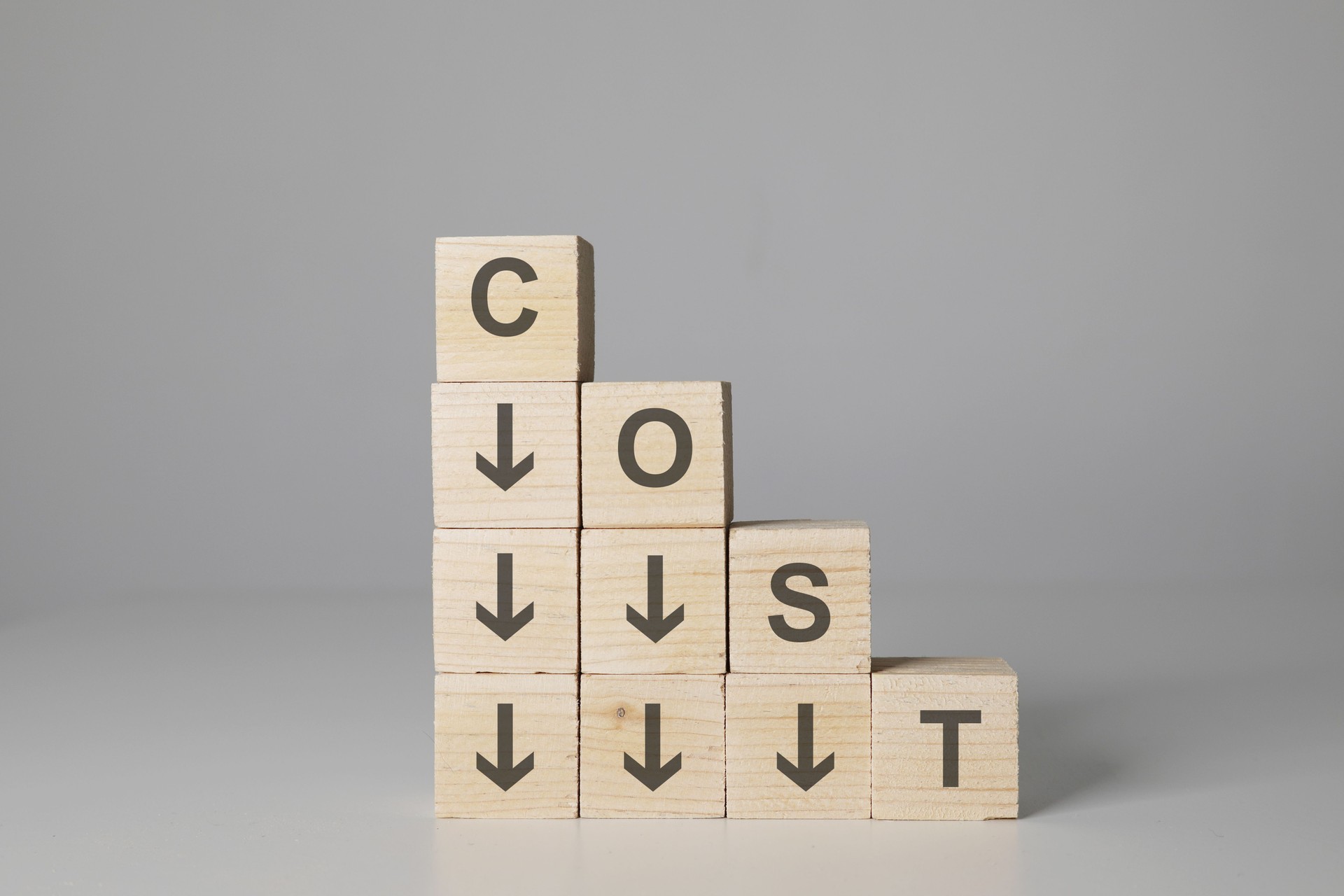 Finance cost reduction decrease expenses efficiency maximize profit