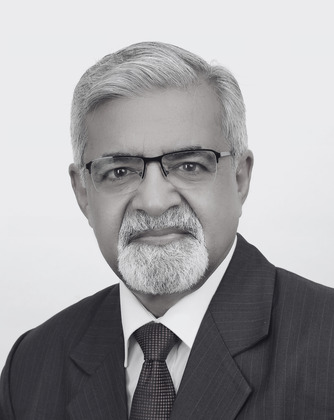 George John