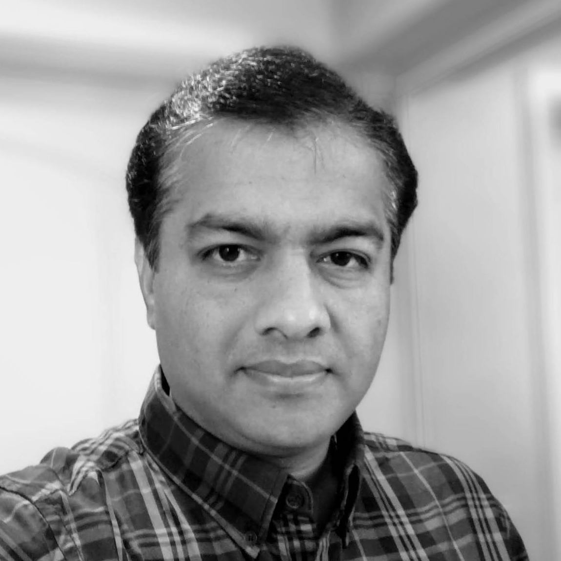 Jacob Kariampally