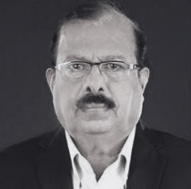 Kuncheria J Kariampally